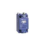 Telemecanique Sensors Limit Switch, 1NC/1NO, IP66, DP, Metal Housing, 500V ac Max, 10A Max (ZCKJ134)