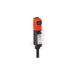 Telemecanique Sensors Preventa XCSMP Series Safety Interlock Switch, 2NC, IP67, Polyamide Housing, 240V ac Max, 1.5A Max (XCSMP79L2)