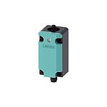 Limit Switch, 1NC/1NO, IP66, IP67, SPDT, Metal Housing, 400V ac Max, 10A Max (3SE5114-0CA00-1AC5)