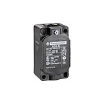 Telemecanique Sensors Limit Switch, 1NC/1NO, IP66, IP67, Plastic Housing, 10A Max (ZCKS5H29)