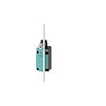 Rod Limit Switch, 1NC/1NO, IP66, IP67, Plastic Housing, 400V ac Max, 4A Max (3SE5132-0CJ82)