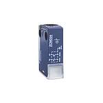 Telemecanique Sensors OsiSense XC Series Limit Switch, 2NO/2NC, 4P, Zamak Zinc Alloy Housing, 6A Max (ZCMD41L2)