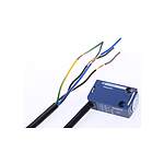 Telemecanique Sensors OsiSense XC Series Limit Switch, NO/NC, DP, Zinc Alloy Housing, 240V ac Max, 1.5A Max (ZCMD25L5)