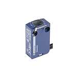 Telemecanique Sensors OsiSense XC Series Limit Switch, NO/NC, DP, Zinc Alloy Housing, 240V ac Max, 1.5A Max (ZCMD21L2)