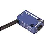 Telemecanique Sensors OsiSense XC Series Limit Switch, NO/NC, IP66, IP67, DP, Zinc Alloy Housing, 240V ac Max, 1.5A Max (ZCMD25L1)