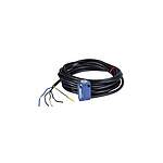 Telemecanique Sensors ZCMD Series Limit Switch, 2NC/1NO, 3P, Zamak Zinc Alloy Housing (ZCMD39L1)