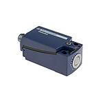 Telemecanique Sensors OsiSense XC Series Limit Switch, NO/NC, DP, Metal Housing, 240V ac Max, 1.5A Max (ZCD21M12)
