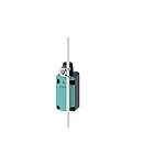 Rod Limit Switch, 1NC/1NO, IP65, IP67, Metal Housing, 400V ac Max, 4A Max (3SE5112-0CH82)