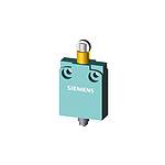 3SE5 Series Roller Plunger Top Plunger, NC/NO, DPST (3SE5423-0CD20-1EB1)