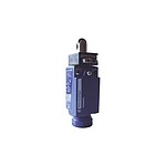 Telemecanique Sensors OsiSense XC Series Plunger Limit Switch, NO/NC, IP66, IP67, DP, Plastic Housing, 240V ac Max, 10A (XCPR2102P20)