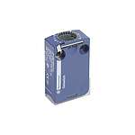 Telemecanique Sensors OsiSense XC Series Limit Switch, 2NC/1NO, 3P, Metal Housing, 240V ac Max, 750mA Max (ZCMD39)