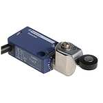 Telemecanique Sensors OsiSense XC Series Lever Limit Switch, NO/NC, IP66, IP67, IP68, DP, Zinc Alloy Housing, 240V ac (XCMD2115L1)