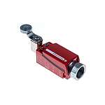 Telemecanique Sensors XCSD Series Roller Lever Interlock Switch, 2NC/1NO, IP66, IP67, Plastic Housing (XCSD3919P20)