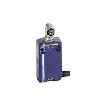 Telemecanique Sensors Limit Switch, 1NC/1NO, IP66, IP67, Metal Housing, 6A Max (XCMD2101L1)