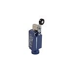 Telemecanique Sensors Roller Limit Switch, IP66, IP67, DP, Plastic Housing, 240V ac Max, 3A Max (XCKP2118M12)