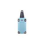 3SE5 Series Plunger Interlock Switch, NO/NC, IP66, IP67, DPST, Metal Housing, 6A Max (3SE5112-0CD02)