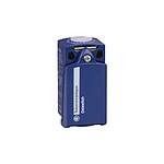 Telemecanique Sensors Limit Switch, 1NC/1NO, IP66, IP67, Zamak Zinc Alloy Housing, 10A Max (ZCP61)