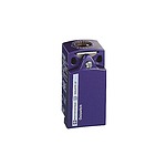 Telemecanique Sensors OsiSense XC Series Limit Switch, 2NC/1NO, 3P, Metal Housing, 240V ac Max, 750mA Max (ZCD39)