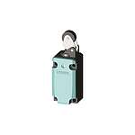 3SE5 Series Roller Lever Top Plunger, NO/NC, IP66, IP67, DPST, Metal Housing (3SE5112-0BE01)