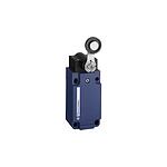 Telemecanique Sensors Roller Limit Switch, 1NC/1NO, IP66, IP67, Plastic Housing, 10A Max (XCKS531)
