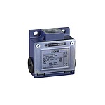 Telemecanique Sensors Limit Switch, 2NC/1NO, IP65, Metal Housing, 400V ac Max, 6A Max (ZCKMD39H29)