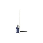 Telemecanique Sensors OsiSense XC Series Rod Limit Switch, NO/NC, IP65, DP, Plastic Housing, 240V ac Max, 6A Max (XCMN2159L1)