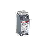 Roller Lever Limit Switch, 1NO/1NC, IP66, Zinc Alloy Housing, 400V ac ac Max (1SBV013811R1211)