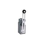 Roller Lever Limit Switch, 1NO/1NC, IP66, Zinc Alloy Housing, 400V ac ac Max (1SBV010351R1211)