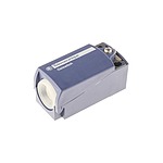 Telemecanique Sensors OsiSense XC Series Limit Switch, 2NC/1NO, 3P, Plastic Housing, 240V ac Max, 750mA Max (ZCP39)