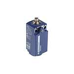 Telemecanique Sensors OsiSense XC Series Plunger Limit Switch, NO/NC, IP66, IP67, DP, Plastic Housing, 240V ac Max, 10A (XCKP2110P16)