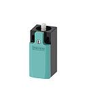 Plunger Limit Switch, 1NC/1NO, IP65, Plastic Housing, 400V ac Max, 4A Max (3SE5232-0CC05-1CA0)