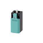 Round Plunger Limit Switch, 2NC/1NO, IP65, Plastic Housing, 400V ac Max, 4A Max (3SE5232-0KC05)