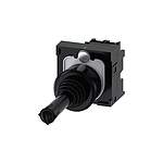 Joystick Switch Round, IP20, IP65, IP67 5 ->500V ac/dc (3SU1100-7AB10-1NA0)