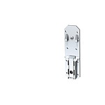 6GK5798 Series Mounting Adapter for Use with SCALANCE W778/W778EEC/W738, SCALANCE WAM766-1/WAM766-1EEC/ (6GK5798-8MF00-0AA1)