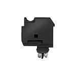 8WH Series Fused Connector for Use with DIN Rail Terminal Blocks (8WH9040-3DB08)