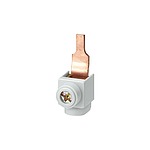 5S Series DIN Rail Terminal Accessories for Use with DIN Rail Terminal Accessories (5SH5327)