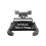 End Stop for Use with Stud Terminal Blocks (1SNA164655R0400)