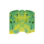 Green/Yellow PE Terminal, Single level, 95mm² (8WH6000-0CQ07)