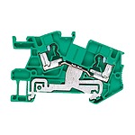 8WH Non-Fused DIN Rail Terminal (8WH6001-0CG07)
