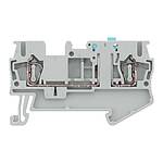 8WH DIN Rail Terminal Block (8WH2000-6CF00)