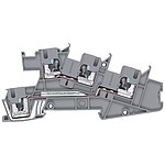 8WH Installation Terminal for use with for use with Terminal Blocks (8WH6001-4DF00)