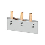 5ST Fused DIN Rail Terminal, 16mm² (5ST3771-0)