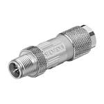 Industrial Circular Connectors, 8 Contacts, M12 Connector, Plug (6GK19010DB306AA8)