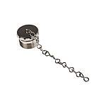 HARTING Han M23 Dust Cap IP67, IP69K Rated (09151009103)