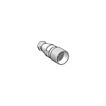 Telemecanique Sensors Connector (XZCC23FDM190S)