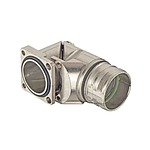 Harting Housing, Bulkhead Mount, M23 Connector, IP67, IP69K, Han M23 Series (09151000901)