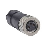 Telemecanique Sensors Connector (XZCC8FDM30S)
