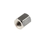 09 67 Series Hex Extender For Use With D-Sub Connector (09670029120)