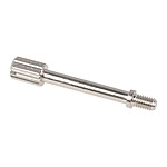 09 67 Series Knurled Screw For Use With D-Sub Backshell (09670019997)