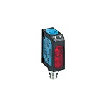 Diffuse with Background Suppression Photoelectric Sensor, Block Sensor, 60 mm Detection Range (XUYPSCO929L1SP)